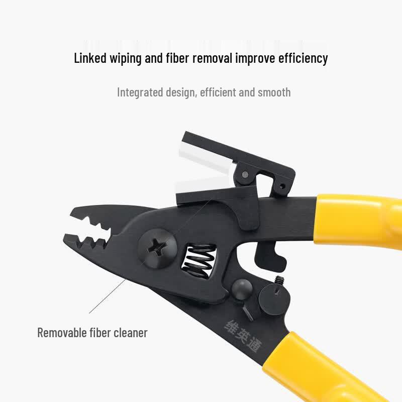 CFS-C3 Fiber Optic Stripper
