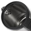 2-in-1 Stainless Steel Electric Kettle: Multi-functional Large Capacity