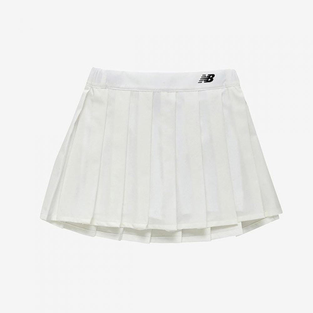 

New Balance Детская плиссированная юбка Nk9wf2601g 10 110/size