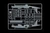Platz Italeri 1/72 Scale WWII Italian Canto Z.506 Airone Seaplane Plastic Model Kit IT1360 (Airplane)
