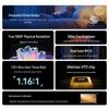 Skyworth Xiaopai Q5 4K Smart Tri-Color Laser Home Projector (CN Version)