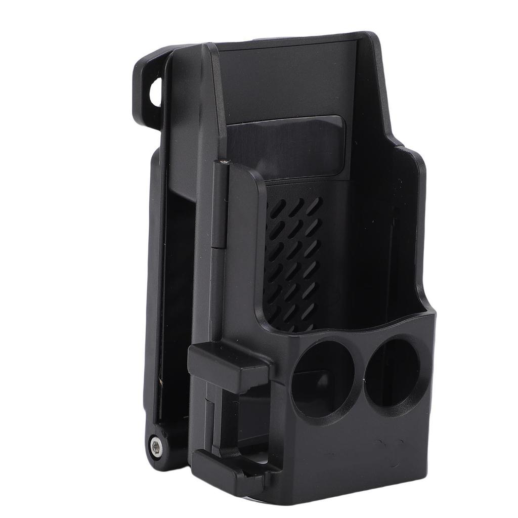 Backpack Clip Extension Adapter Frame Fit for OSMO POCKET 3 2 Jaw Magnetic Camera Expansion Mount Frame