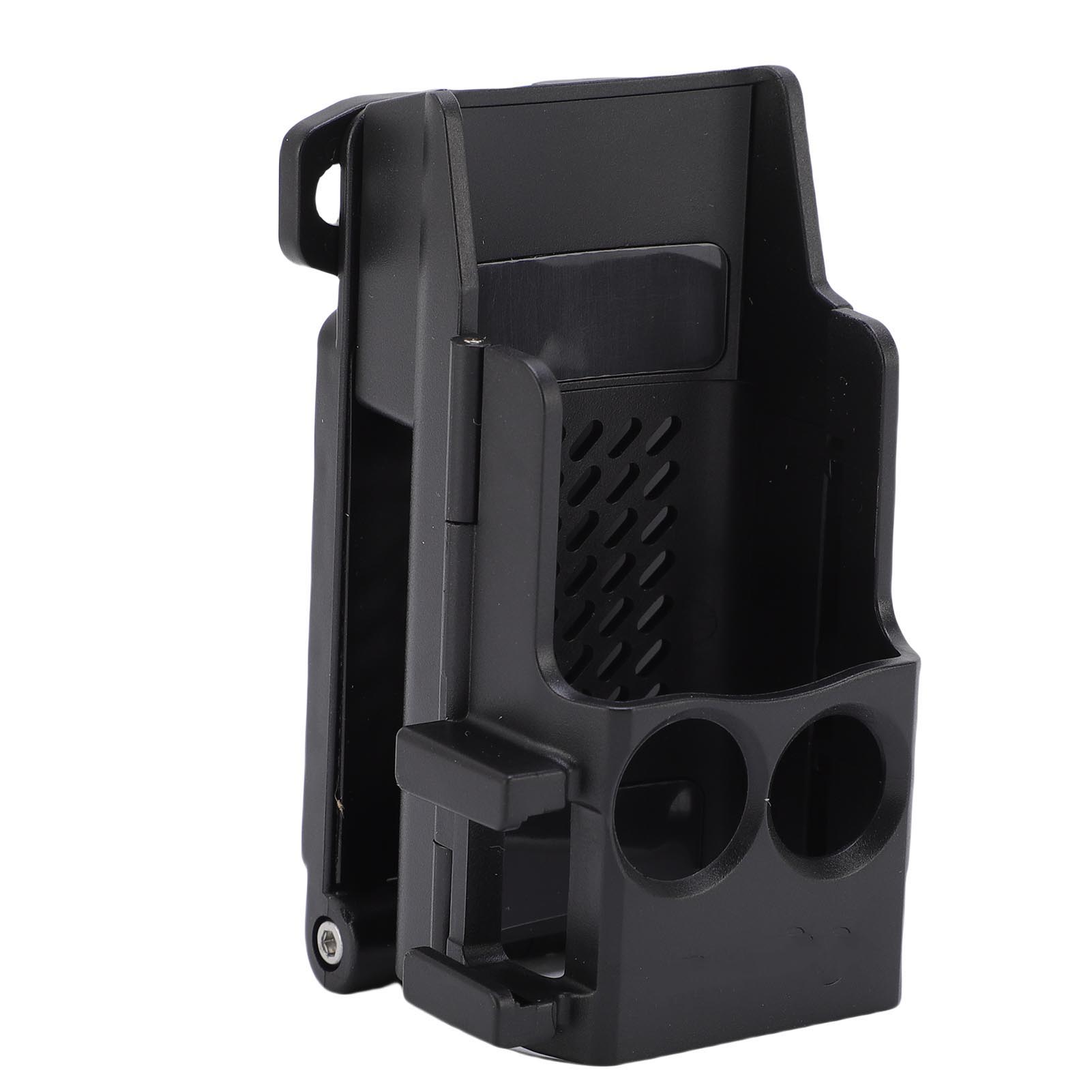 

Backpack Clip Extension Adapter Frame Fit for OSMO POCKET 3 2 Jaw Magnetic Camera Expansion Mount Frame