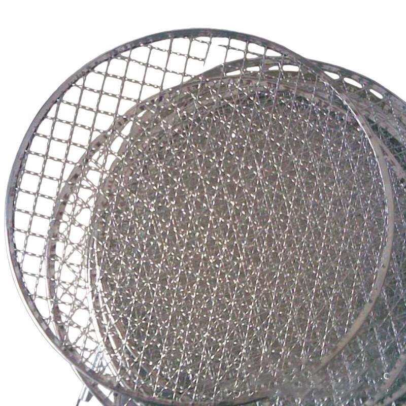 Barbecue Grill Net