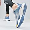 Leichte Freizeitsneaker Herren Atmungsaktive Sport-Laufschuhe Damen Bequeme Laufschuhe Herrenschuhe