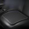 1pcs Gel Ice Cooling Car Seat Cushion Summer Breathable Ventilated Universal Auto Seat Pad for All Seasons