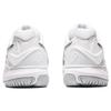 Asics Gel Resolution 9 White Black Sneakers 1041A330-100