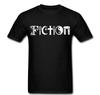 Fiction Relligion T Shirt Unisex Tee