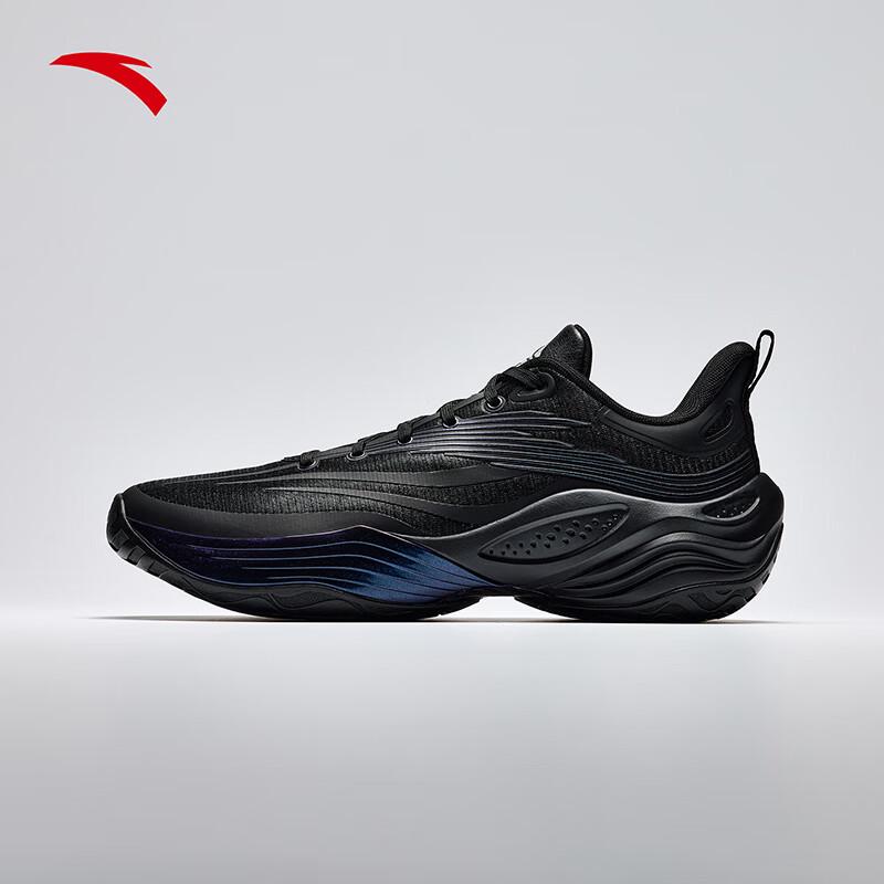 Anta Tianji 3 Men's Low-Top Basketball Shoes