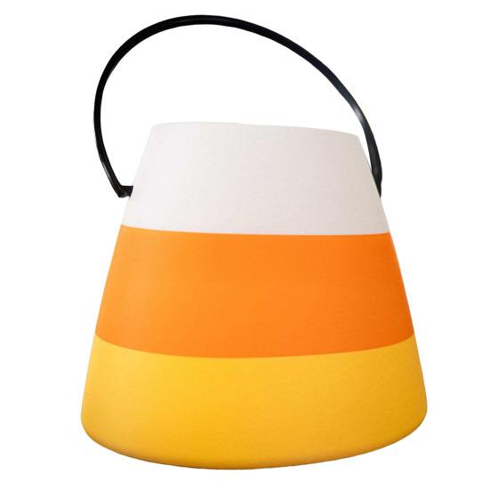 Ghost Flower Pot Planter Halloween Candy Bucket Multifunctional Resin Ghost Pumpkin Shape Vase Candy Bowl Home Office Decor