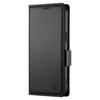 DF-010 For Samsung Galaxy A36 5G Stand Case PU Leather Wallet Phone Cover