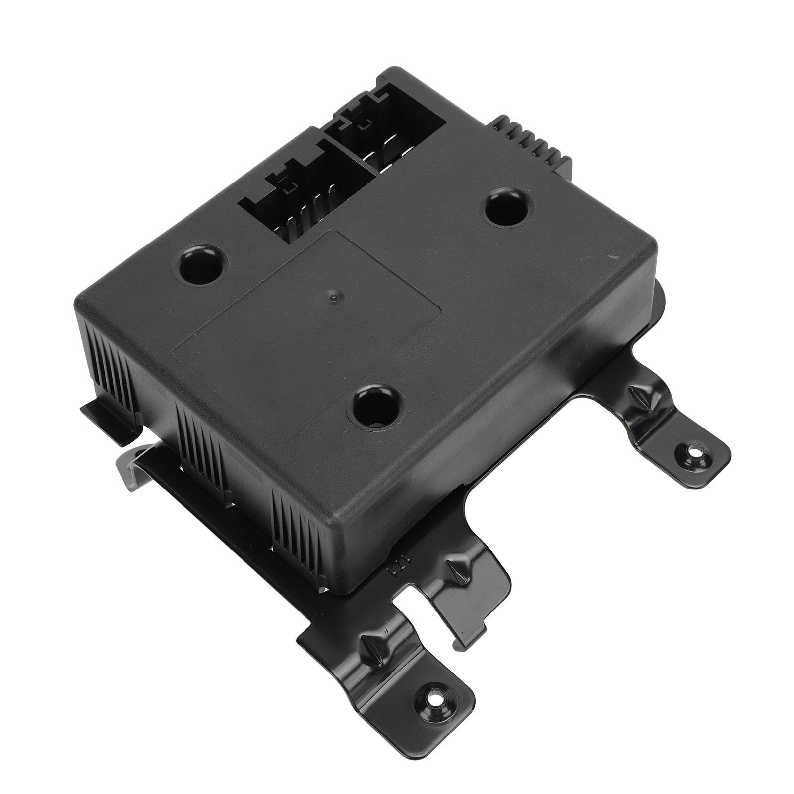 

Trailer Brake Controller 82215040AB Integrated Trailer Brake Control Module for 1500 2500 3500 4500 5500 2016 to 2018