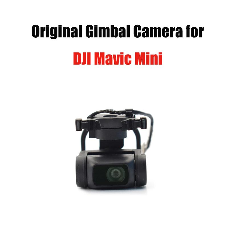 Original Gimbal Camera for DJI Mavic Mini Complete Gimbal Replacement for DJI Mavic Mini Drone Repair Parts