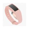 Comfortable Tpu Material Watchband In Various Trendy Shades For Smartwatches