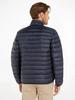Демисезонная куртка Tommy Hilfiger Quilted Jacket (MW0MW18763) TH Warm Padded Jacket (MW0MW18763) desert sky