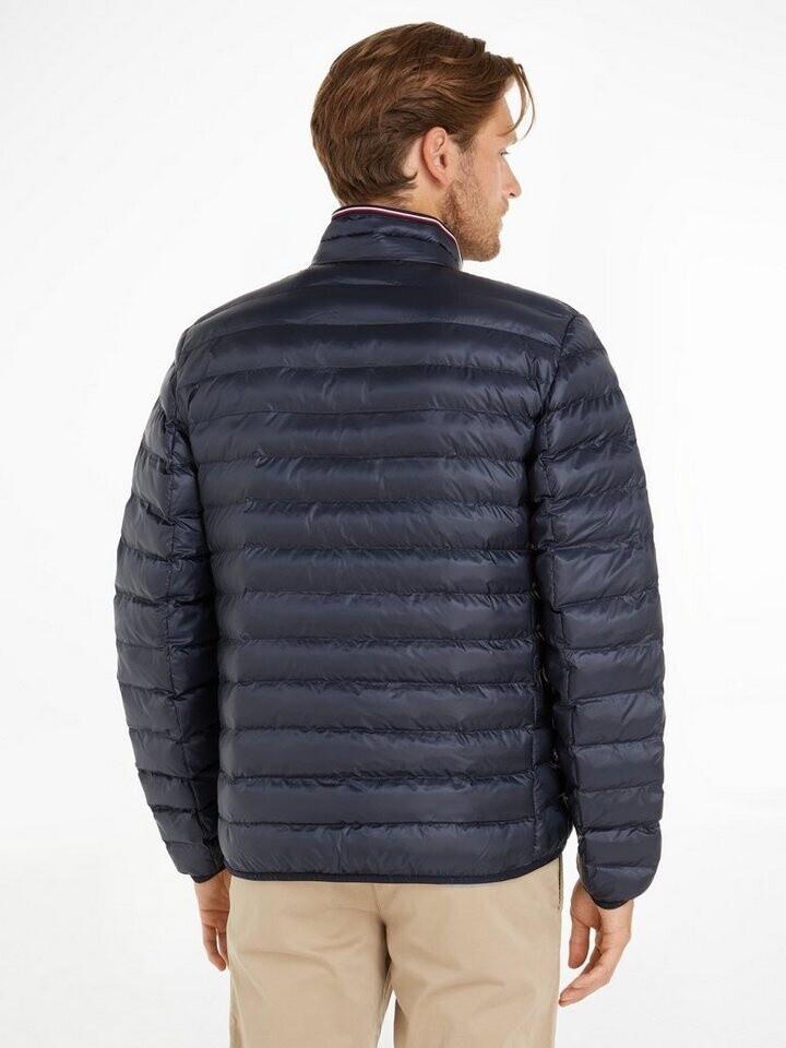 Демисезонная куртка Tommy Hilfiger Quilted Jacket (MW0MW18763) TH Warm Padded Jacket (MW0MW18763) desert sky
