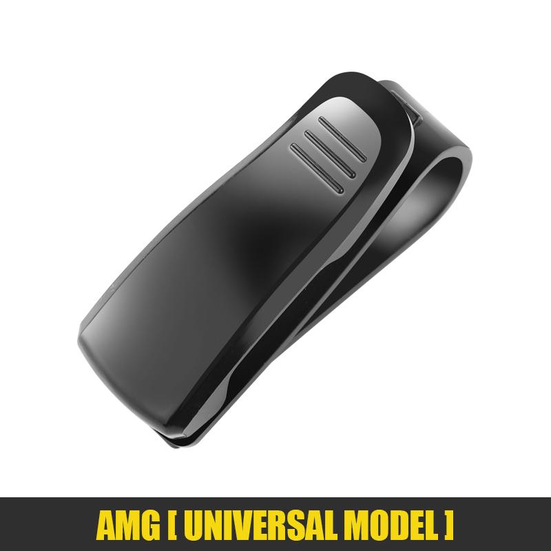 

Car Sun Visor Glasses Sunglasses Clip Card Ticket Holder For Mercedes Benz AMG W203 W205 W206 W211 W220 W212 W201 W210 W108 GLC