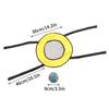 Children Outdoor Fun And Sports Parent-Child Toy Two-Player Interactive Toss And Catch Ball Game Entertainment Toys