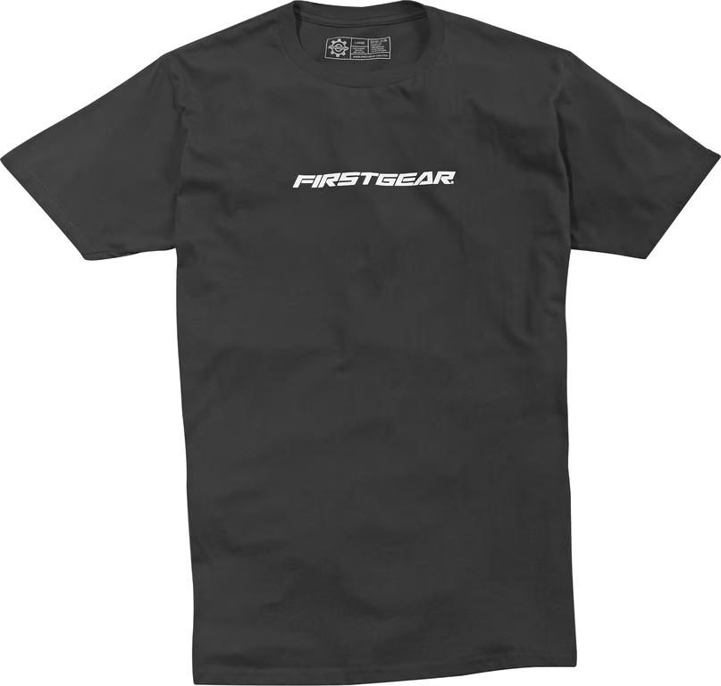Firstgear Corp Tee Motorcycle ATV/UTV Street Bike Dirt Bike Snowmobile PWC S разноцветный
