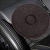 360 Degree Rotating Seat Cushion for Car with Anti-Slip Base Lightweight Breathable Pad for Elderly Pregnant Women Portable Swivel Cushion for Home