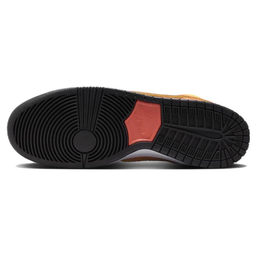 Nowe Nike Sb Dunk High Sweet Tooth Candy Corn FN5107-700