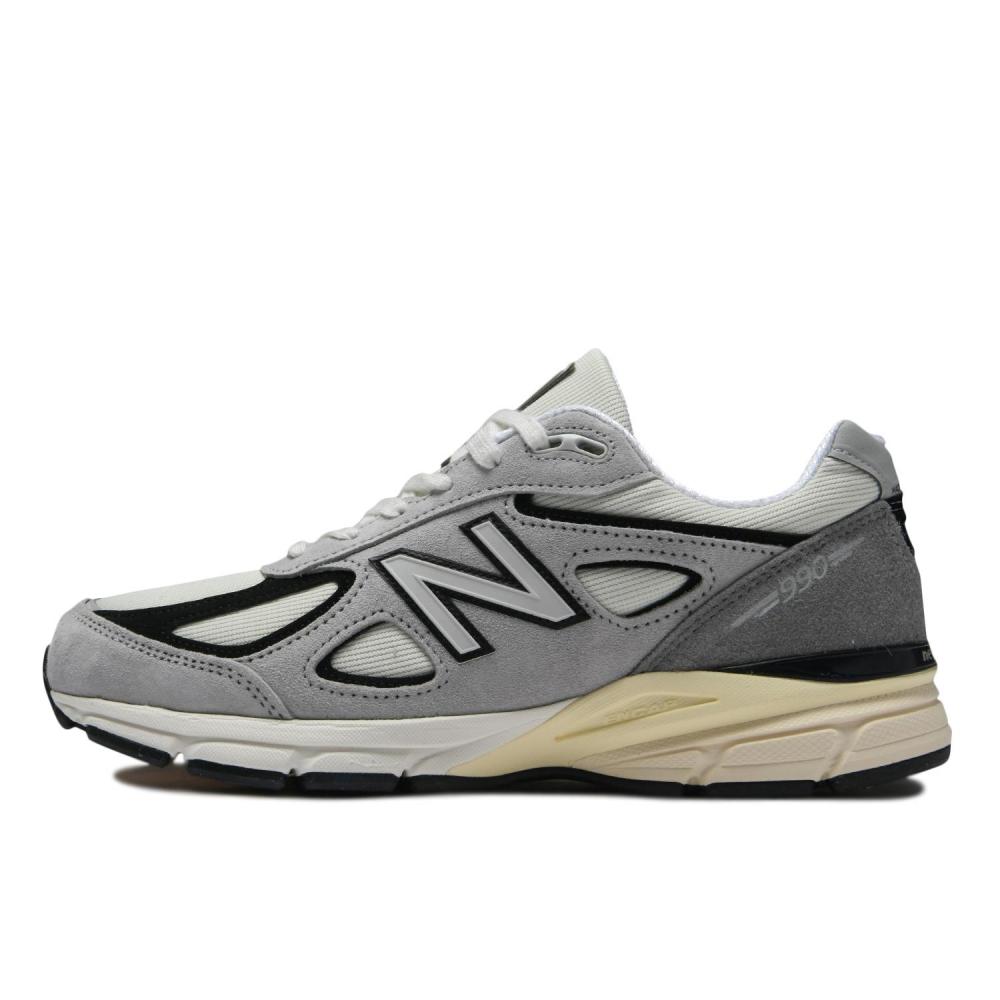 

New Balance U990Tg4 D U990Tg4 Сірий Tg4 . 230