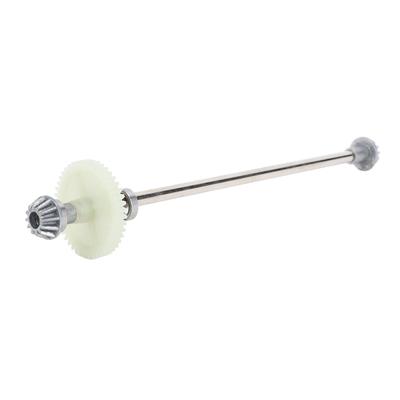 RC Car Central Driving Shaft Replacement Accessories Remote Control Model Spare Parts for Wltoys