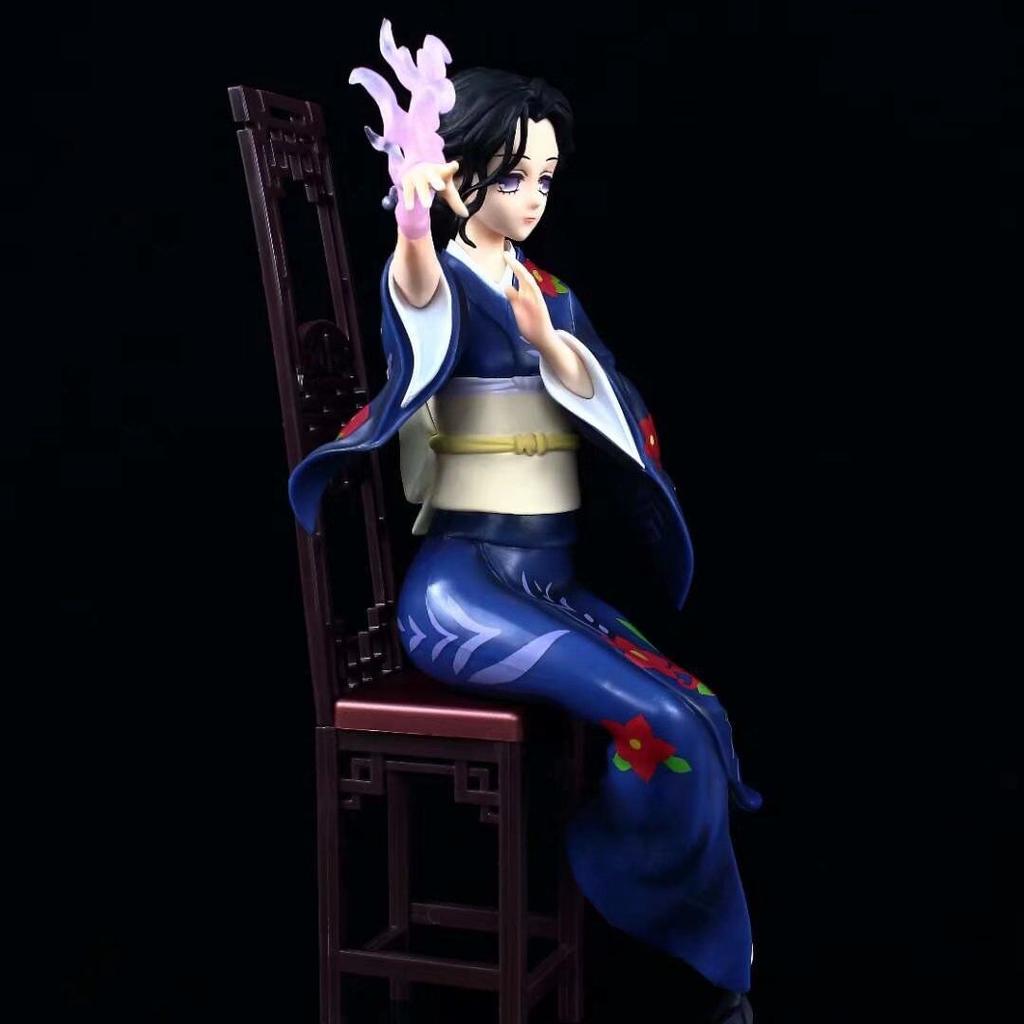 Demon Slayer Tamayo 23cm Action Figures Toys