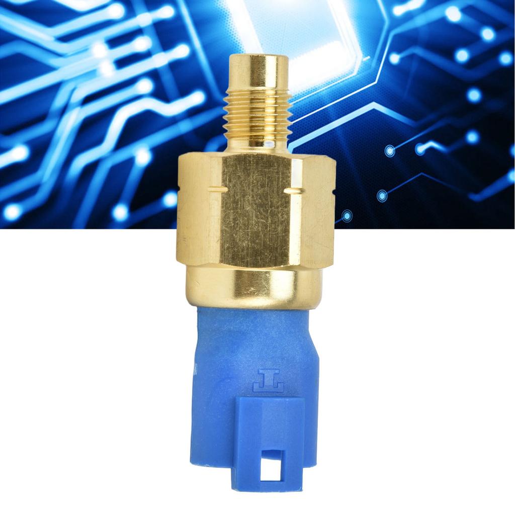 24V Water Temperature Sensor Engine Temp Transducer 320/04558 for JCB 3CX 4CX Backhoe Loader