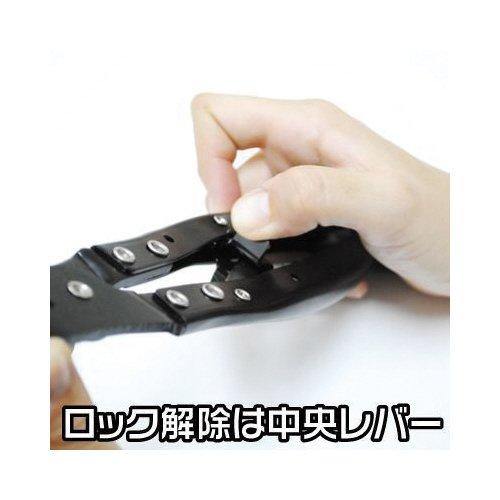 astro products Locking Caliper Piston Tool 2007000011089