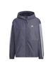 Adidas W 247 Woven Legend Medium Jacket, Ink,