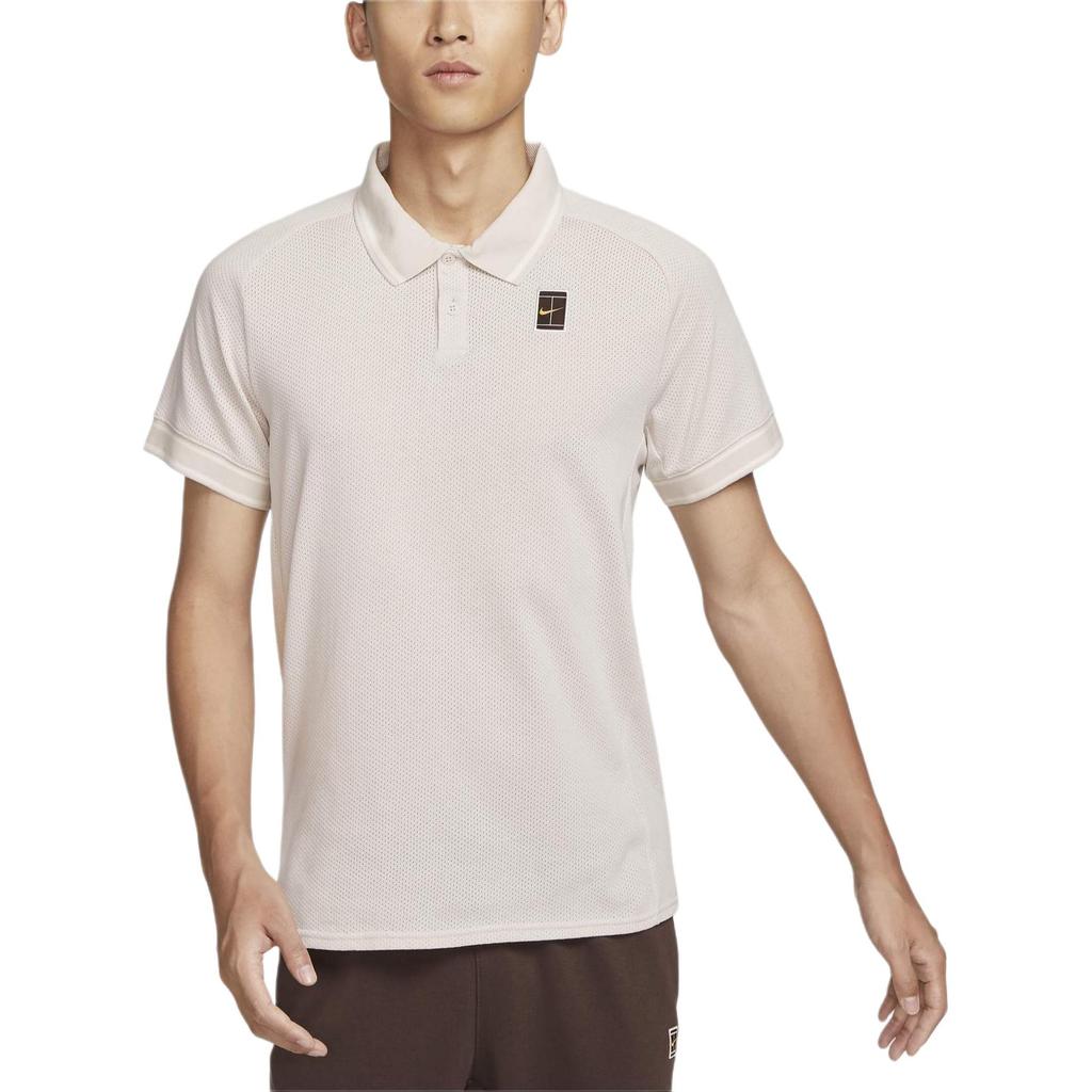 Nike Court Heritage Herren Tennis-Polo FQ2102-104