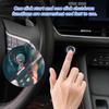 Car Alarm System, One Click Start System Push To Start Ignition One Click Stop