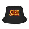 Ozzys Osbournes Klobouk Bucket Letní Vintage Rybářský Unisex Klobouky Pro Unisex Unisex Osobnost Rybářské Čepice Havajské Vlastní Sluneční Klobouky
