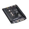 NGFF SATA Adaptör Kartı M.2 ANAHTAR BM SSD SATA3.0 Dönüştürücü Destek Modeli 2230 2242 2260 2280