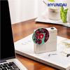 HYUNDAI Retro Record Bluetooth Speaker