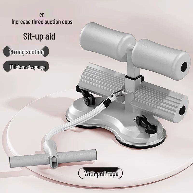 Multifunctional Home Sit-Up Assistant