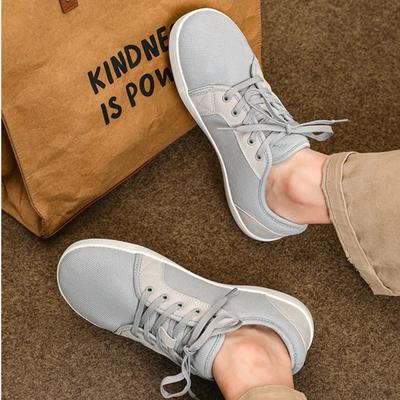 Barefoot Casual Shoes Unisex Wide Toe Sneakers for Men Women Lightweight Running Shoes Breathable Non-slip Training Sport Flats