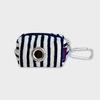 Unfold Puppy Poop Bag 1P Choose Stripe Terry Poop Bag (6 Colors)