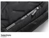 Northeast Snow Men's Fleece-Lined Lambswool Windproof Winter Sweatpants - Thick, Warm, Plus Size