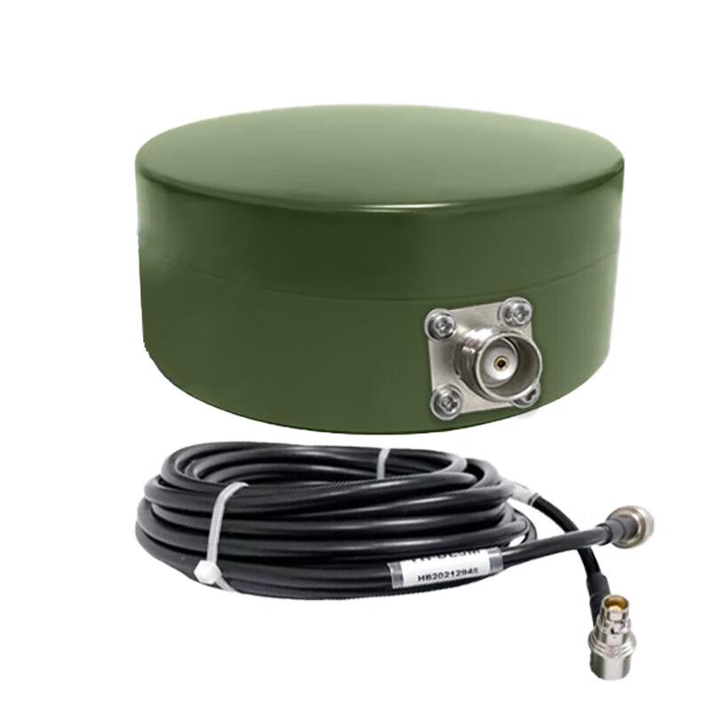 

Beidou Multi-Frequency External Antenna (CN version)