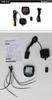SunDIng Waterproof Cycling Computer with Speed and Distance Tracker and Original Japanese Instructions