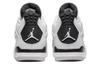 Jordan 4 Retro Military Black Men's DH6927-111