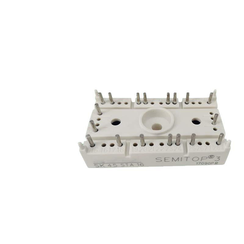 SK60DTA12 Thyristor IGBT Module - Brand New, Original, High Quality