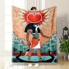 Roupa de cama – Mantas