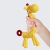 Photography Accessories Children's Giraffe Teether Made for teething babies Soothing itchy baby teeth Birthday gift Convenience