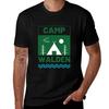 Camp Walden The Trap Parent Tshirt Fashion Simple Casual Tee Shirt Tshirt