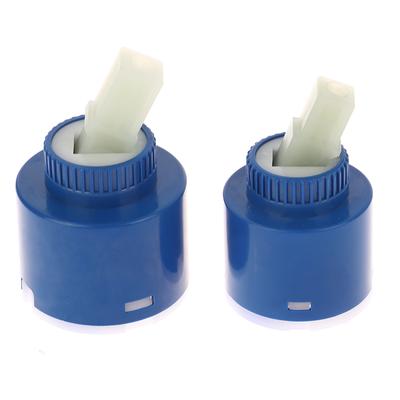 25Mm 35Mm 40Mm Seramik Kartuş Vana Mutfak Banyo Kartuş Vana Mikser Musluk Değişimi