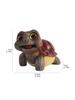 1pc Home Turtle tabletop decoration Resin home decor Garden decor Creative sea creatures