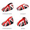 For Mini Cooper R55 R56 F54 F55 F56 F57 F60 Shark Fin Antenna Cover Car Radio Signal with Adhesive Base Decorative Accessories